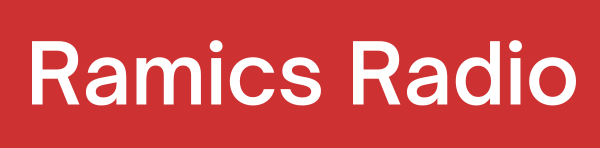 Ramics -  Your Daily Radio